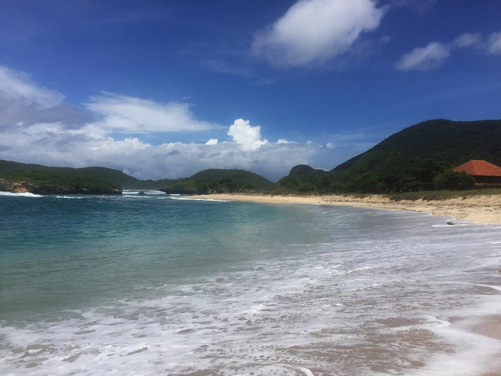 바하 바하 빌라 Sekongkang 외부 사진